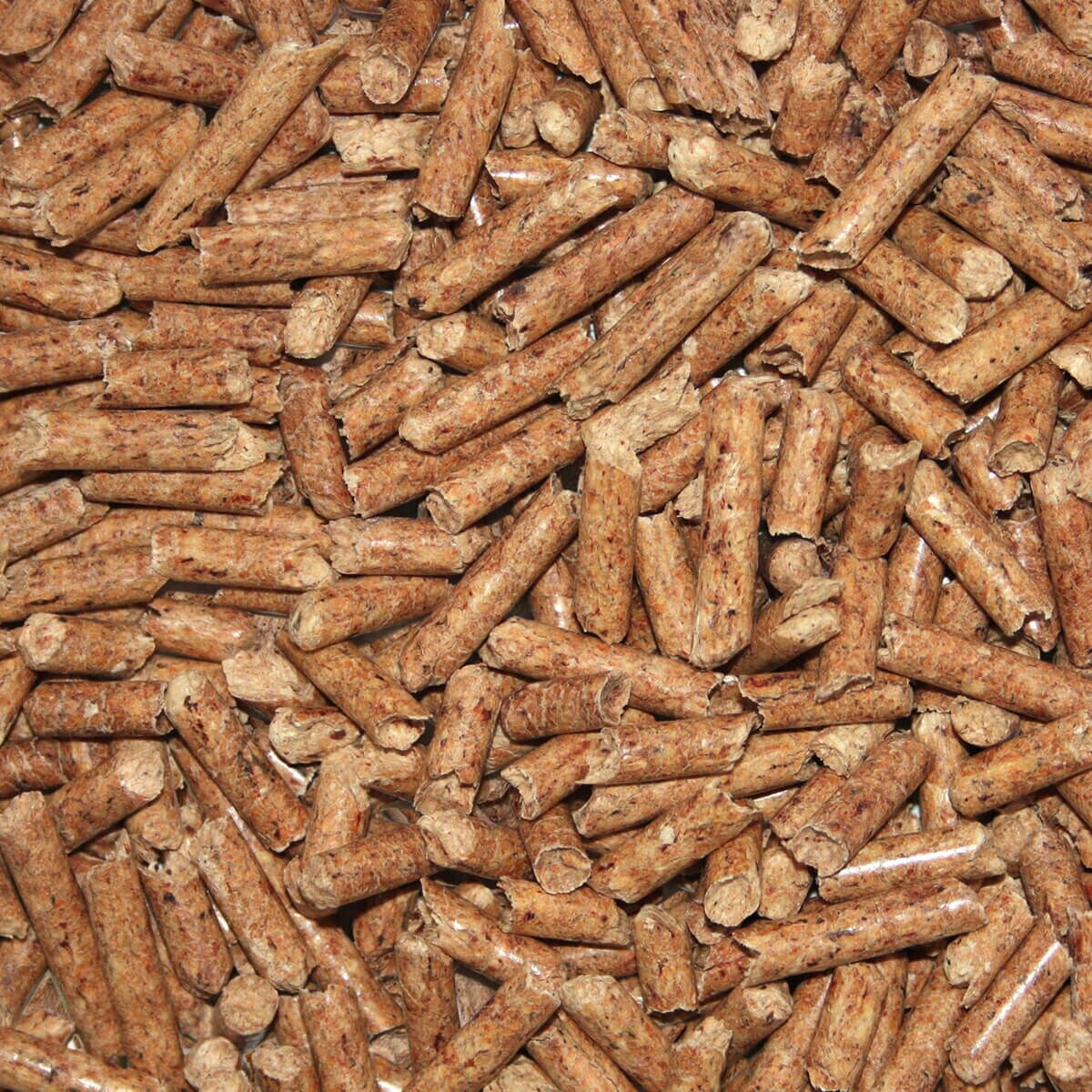 Heizfuxx Holzpellets „Blue“ – 975 kg | 65 × 15 kg